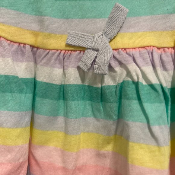 FIRST IMPRESSIONS GIRLS ANGEL WITH TOP 6-9 MONTHS - Picture 3 of 8